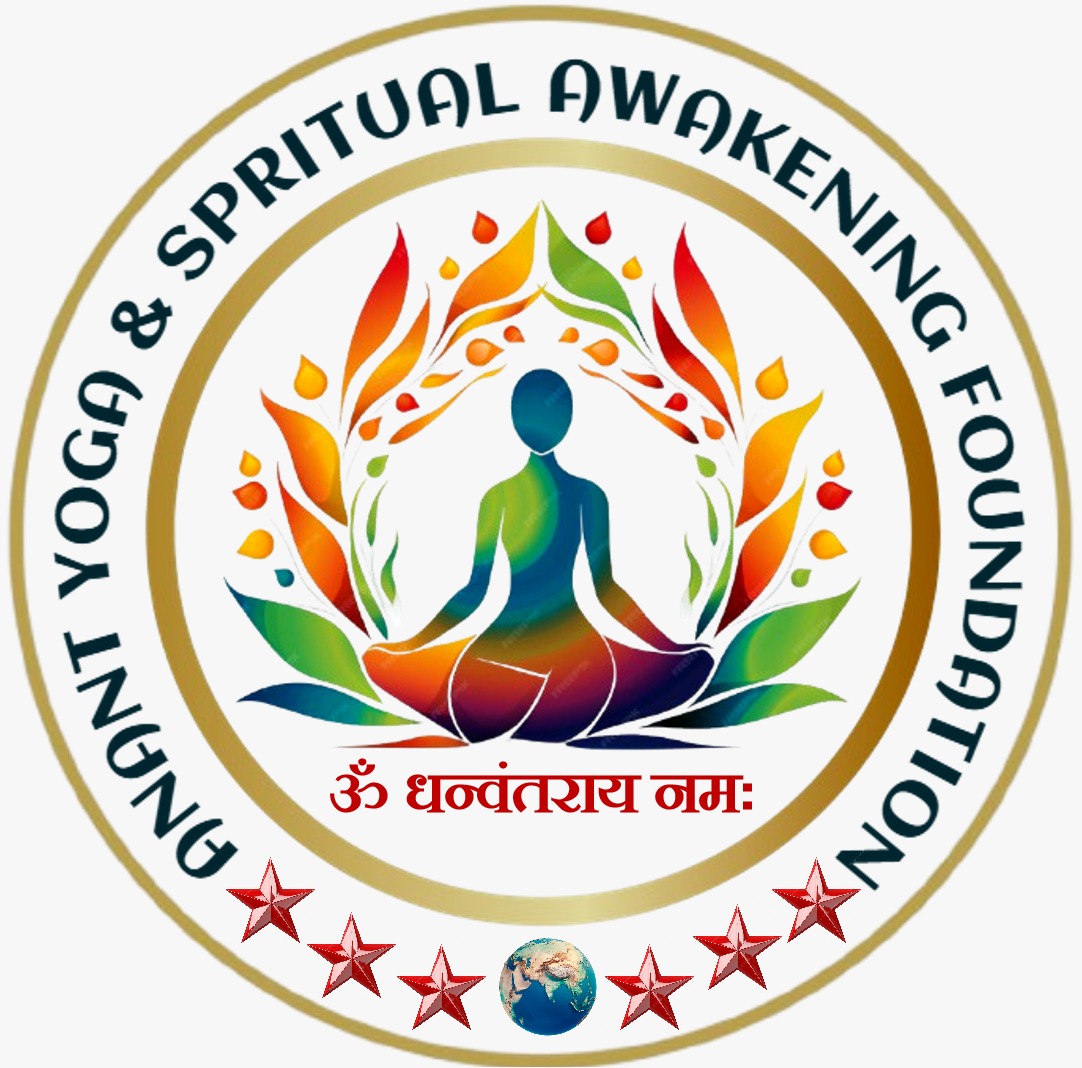 Anant Yoga